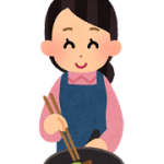cooking_itameru_woman